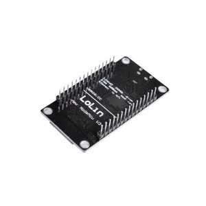 Nuevo módulo inalámbrico <span class=keywords><strong>CH340</strong></span> <span class=keywords><strong>NodeMcu</strong></span> <span class=keywords><strong>V3</strong></span> Lua WIFI Internet de las cosas Placa de desarrollo basada ESP8266 - Product Image 2