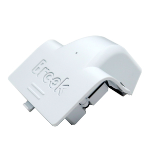 Brook X One-Adaptador convertidor de videojuegos para Xbox one, controlador inalámbrico para PS4, batería trasera, accesorio para PS5, XSX - Product Image 1