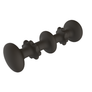 Masajeador de pies con rodillo Manual portátil Herramienta efectiva de masaje de pies en el hogar - Product Image 4