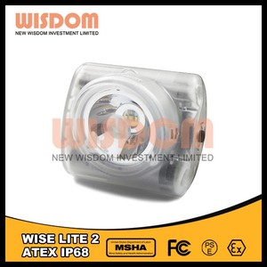 Más seguro <span class=keywords><strong>de</strong></span> <span class=keywords><strong>camping</strong></span> <span class=keywords><strong>faro</strong></span> MSHA casquillo <span class=keywords><strong>de</strong></span> la lámpara - Product Image 4