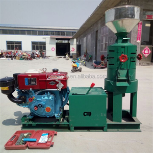 Macchina per la Sbucciatura del Riso/Macchina per la Sbucciatura del <span class=keywords><strong>Grano</strong></span>/Macchina per la Decorticazione del Riso - Product Image 5