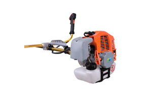 <span class=keywords><strong>43CC</strong></span> <span class=keywords><strong>desbrozadora</strong></span> TH-BC430 certificación CE - Product Image 2