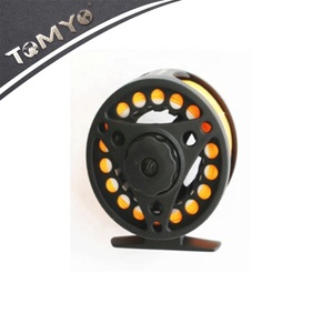 Myo — <span class=keywords><strong>ensemble</strong></span> de <span class=keywords><strong>canne</strong></span> à pêche à la <span class=keywords><strong>mouche</strong></span>, moulinet, pack complet de 4 pièces 5/6 9 pieds - Product Image 6