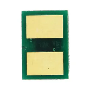 New Chip Compatible Reset Chip For OKI ES4132 ES4172 ES5112 ES5162 Toner Cartridge Chips
