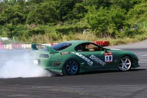 Pneus de course <span class=keywords><strong>semi</strong></span>-<span class=keywords><strong>slick</strong></span> 265/35/18 / Pneus de course homologués pour la route <span class=keywords><strong>semi</strong></span>-<span class=keywords><strong>slick</strong></span> 235/40r17 - Product Image 6