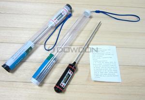 Bút Hình Thịt Kỹ Thuật Số Nấu Ăn Nhiệt Kế BBQ - Product Image 5