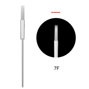 5RS 7RL 5F 7F <span class=keywords><strong>Tattoo</strong></span>針使い捨て - Product Image 3