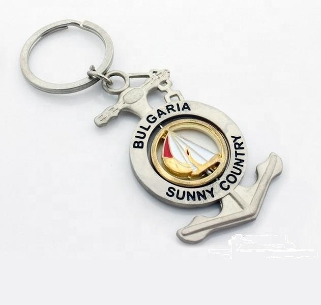 Индивидуальный дизайн, металл, Европа, Болгария, дорожный сувенир для путешественников