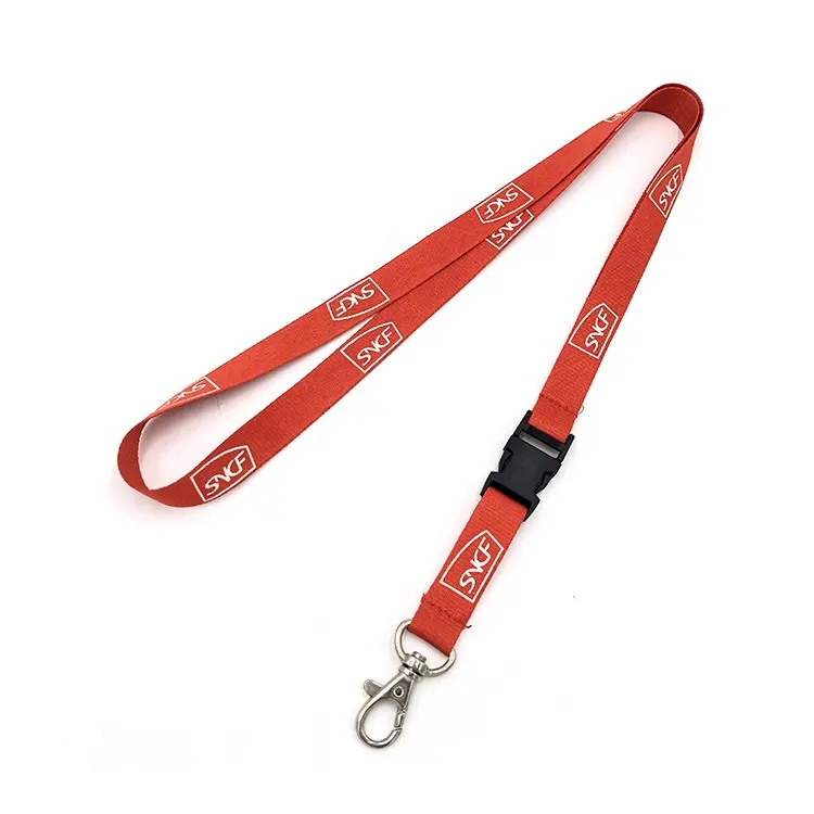 Chaveiro de cordão de segurança, chaveiro com alça para pescoço, câmera e identificação, suporte para cartão