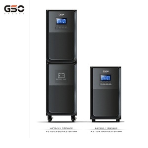 High Frequency 5kw Homage <strong>Ups</strong> 5kva Online <strong>Ups</strong> Price <strong>Ups</strong> 5kw - Product Image 1