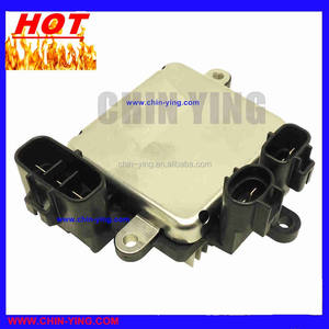 Avalon Highlander โมดูลควบคุมพัดลมระบายความร้อน,โมดูลควบคุมพัดลมระบายความร้อนคอมพิวเตอร์8925730060 4993003290 - Product Image 2