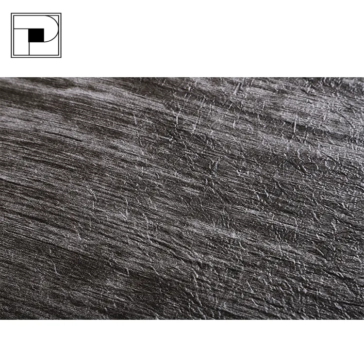 À prova d' água Resistente Ao Desgaste Anti-slip personalizado padrão variado de vinil/pvc floor mat/roll olhar como a madeira