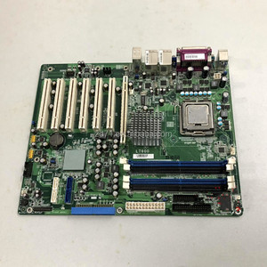 LT600 工业主板 CPU 主板 PCI-EX16 6 PCI 测试工作 LT600-<span class=keywords><strong>DR</strong></span> LT6001-000G - Product Image 1