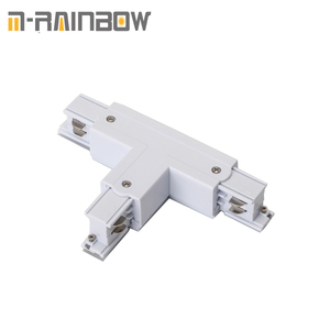 دالي أبيض وأسود اللون 1 2 3 متر 4 أسلاك 3-phase المسار نظام السكك الحديدية - Product Image 6