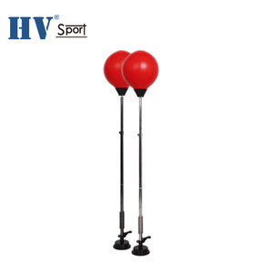 Réglable de <span class=keywords><strong>bureau</strong></span> poinçonnage de boxe vitesse de balle - Product Image 2