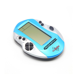 Console de jeux électronique rétro avec grand écran de 3 pouces, jeux portable pour enfants, avec écran LCD, nouvelle collection - Product Image 5