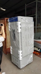 Germinación de Las semillas de Gabinete con marco De aleación de Aluminio - Product Image 3