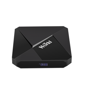 Meilleur produit de vente ZTE WTV PRO boîte de flux hd <span class=keywords><strong>tv</strong></span> HD 4 k 3D WIFI IPTV set top box - Product Image 2