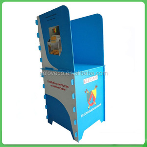 Plástico corrugado <span class=keywords><strong>urnas</strong></span> para Malí <span class=keywords><strong>elecciones</strong></span> 2018 - Product Image 3