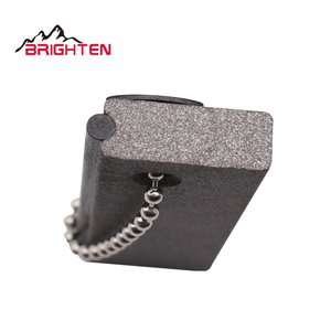 Arrancador de fuego de pedernal de emergencia, supervivencia al aire libre con varilla de <span class=keywords><strong>Ferro</strong></span> de magnesio - Product Image 4