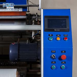 Hoàn toàn Tự Động Siêu 4KW Trước Khi Bộ Phim Kéo Dài Tua Máy - Product Image 6