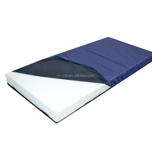 Foam Filling Material Hospital Mattress