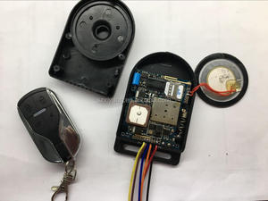 2018 новый индивидуальный GPS-трекер для электрических велосипедов BLE/GSM/GPS/Beidou - Product Image 5