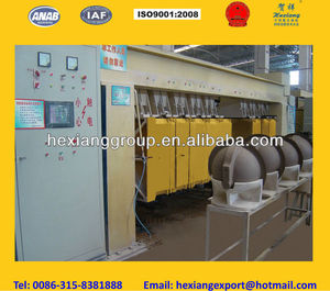 Hola- la presión de la producción para la máquina de lavado baisn( o en cuclillas la cacerola) - Product Image 1