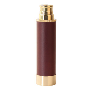 HD 25X30 pirata Vintage ajustable latón antiguo telescopio Monocular portátil compacto Zoomable espía <span class=keywords><strong>binoculares</strong></span> - Product Image 1