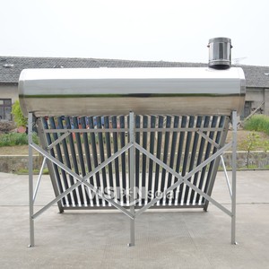 Chauffe-<span class=keywords><strong>eau</strong></span> <span class=keywords><strong>solaire</strong></span> pressurisée, bobine en cuivre, kg - Product Image 4
