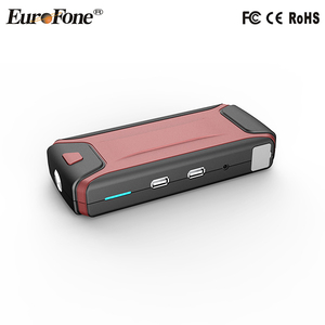 سيارة رخيصة 2015 بنك الطاقة شاحن البطارية في حالات الطوارئ - Product Image 2