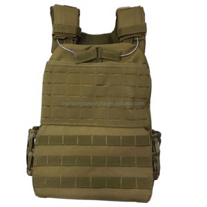 <span class=keywords><strong>Gilet</strong></span> lesté réglable VOBELL pour entraînement fonctionnel, en tissu Oxford durable, pour la musculation - Product Image 2