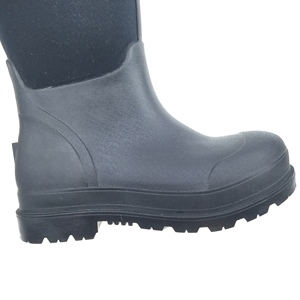 <span class=keywords><strong>Botas</strong></span> impermeables de protección contra <span class=keywords><strong>el</strong></span> frío <span class=keywords><strong>para</strong></span> <span class=keywords><strong>hombre</strong></span>, zapatos duraderos, antideslizantes - Product Image 3