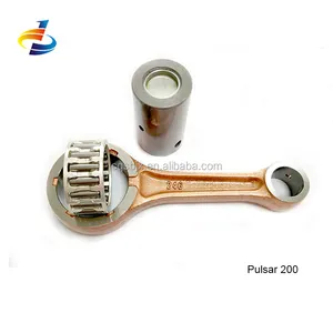 Brand New Parts OEM Bajaj Pulsar 200 ns Connecting Rod