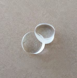 Yüksek Kaliteli Çap 100mm Odak Uzaklığı 520mm Objektif Akromatik <span class=keywords><strong>Lens</strong></span> - Product Image 6