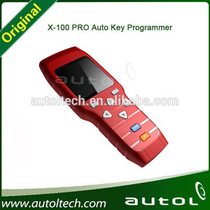Programación del controlador remoto 100% X100 Original Pro X-100 Pro <span class=keywords><strong>online</strong></span> update - Product Image 3