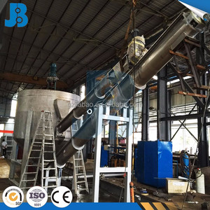 Chuyên nghiệp giao thông vận tải thiết bị hạt nhỏ vít khoan - Product Image 6