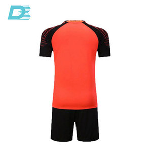 Latest Germany double-sided football jersey football - Product Image 1