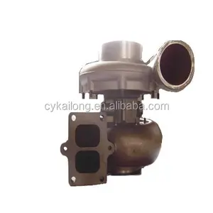 New Turbocharger for D eutzi TD226B-6G Engine Alloy Construction Machinery Parts for Wheel Loader ZL30