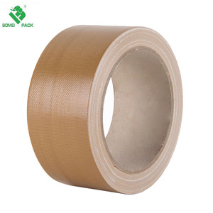 Tubería empalme cinta adhesiva de tela impresa personalizada - Product Image 5