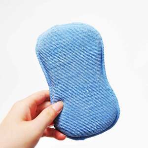 Microfibre <span class=keywords><strong>magique</strong></span> Bloc de Tissu éponge de cuisine - Product Image 3