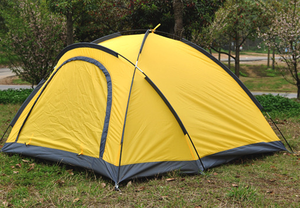 <span class=keywords><strong>Tente</strong></span> de camping pliable de couleur unie pour voyage en plein air, portable, pour 2 à 3 personnes, <span class=keywords><strong>tente</strong></span> de camping personnalisée, <span class=keywords><strong>tente</strong></span> de camping camouflage, tentes de camping pour remorque - Product Image 5
