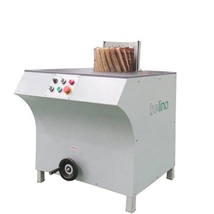 Manuale mini spazzola di <span class=keywords><strong>legno</strong></span> tamburo levigatura macchina per la gamba della sedia - Product Image 2