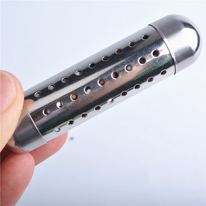 Очиститель воды, фильтр, очистка щелочной воды, палочка, PH, водород, отрицательные ионизаторы, минералы, палочка - Product Image 2