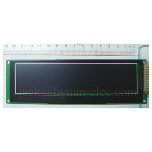 <span class=keywords><strong>Oled</strong></span> प्रदर्शन 5.6 ''<span class=keywords><strong>5.5</strong></span> <span class=keywords><strong>inch</strong></span> 256x64 SSD1322 ग्रीन <span class=keywords><strong>oled</strong></span> डिस्प्ले स्क्रीन मॉड्यूल - Product Image 1