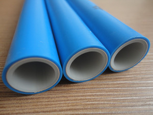 Tubería Multicapa de Pex Al Pex de 16 mm Aprobada por WRAS, Tubería de 16 mm <span class=keywords><strong>para</strong></span> 300 m Resistente al Agua Caliente y Fría, Tubería de Pex Resistente al Calor - Product Image 5