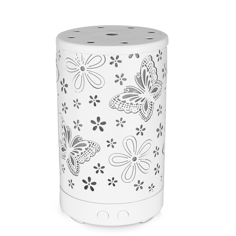 Bianco Farfalla
