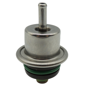 <span class=keywords><strong>Regulador</strong></span> de Presión de <span class=keywords><strong>Combustible</strong></span> CreditParts para Chevrolet <span class=keywords><strong>Corsa</strong></span> 1.6 F000DR0209 93360887 412202209R PR312 - Product Image 3