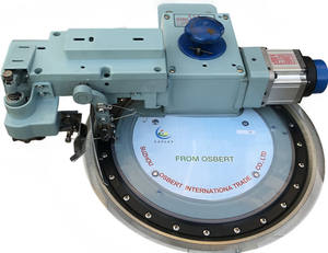 Pabrik kondisi baru otomatis Linde Chikan mesin jahit tunggal merajut gaya datar dengan Dial Linking mekanisme pabrik manufaktur - Product Image 3