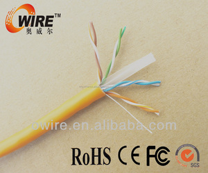 Col FLUKE test Kabel Utp kat.6 - Product Image 1